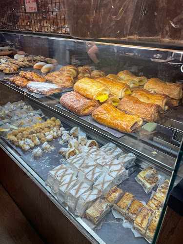 Fotografia tomada fuera de Panadería-cafetería El Campillo - cafeterías en Fuente Alamo, Murcia