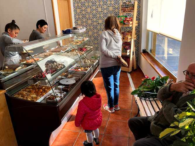 Fotografia tomada fuera de Panadería Mamá Teresa - Panadería en Ogíjares, Granada