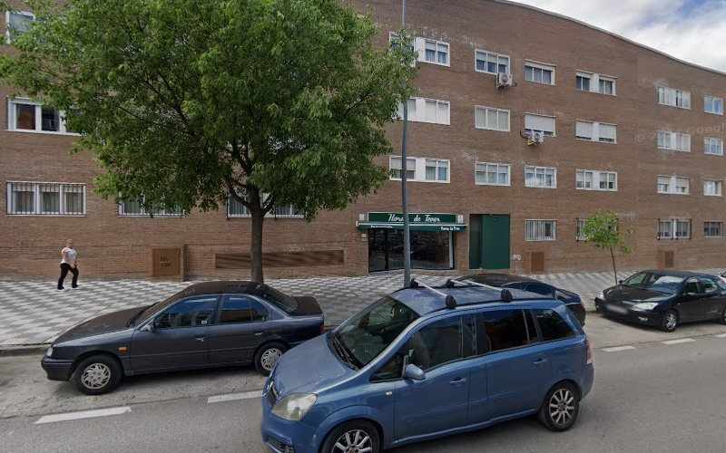 Fotografia tomada fuera de Horno de Tevar - Panadería en Cuenca, Cuenca