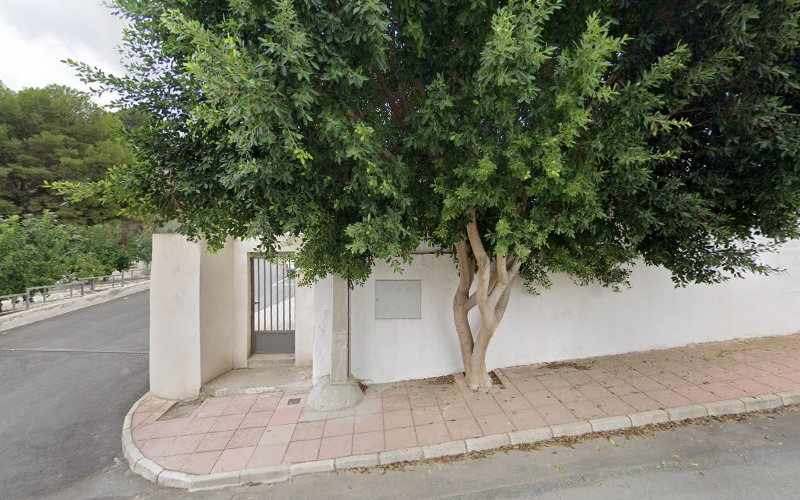 Fotografia tomada fuera de Industrias Alimenticias Suflí, S.L. - Panadería en Suflí, Almería