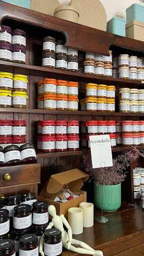 Fotografia tomada fuera de DESUFLÍ - Delicatessen en Suflí, Almería