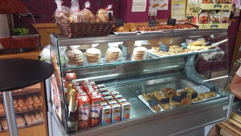 Fotografia tomada fuera de Panadería y Pastelería El Sol - Panadería en San José, Almería