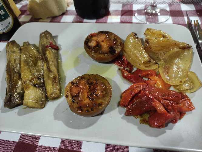 Fotografia tomada fuera de Bar El Molino - bares en Tortuero, Guadalajara
