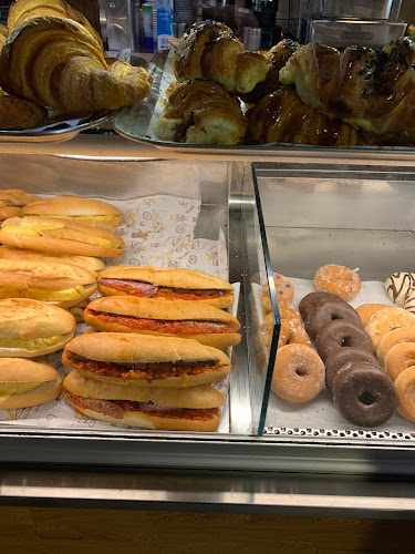 Fotografia tomada fuera de El Horno de los Borrachos - Panadería en Valencia, Valencia