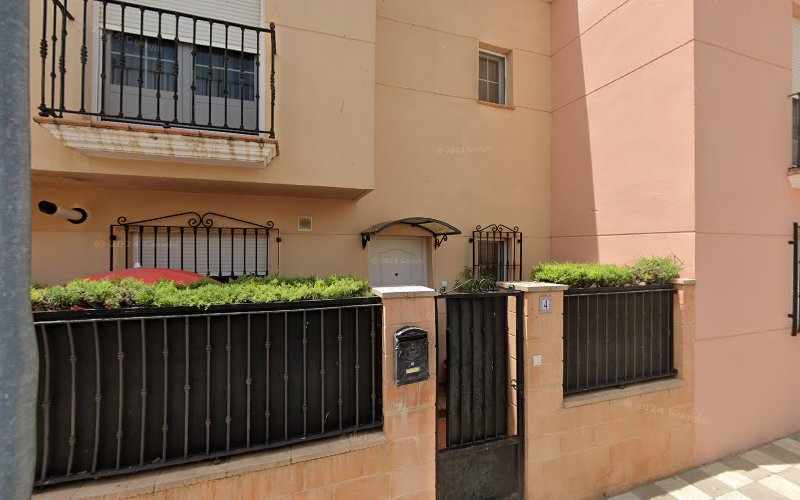 Fotografia tomada fuera de María Rosa Sáez Martínez - Panadería en Huerta del Marquesado, Cuenca