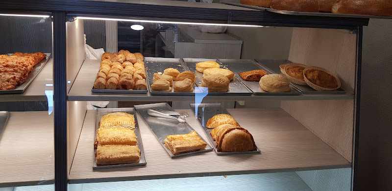 Fotografia tomada fuera de La Vitoriana - Panadería en Callosa de Segura, Alicante