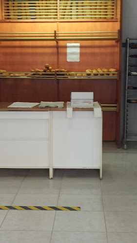 Fotografia tomada fuera de Horno tradicional Loterío - Panadería en Silla, Valencia