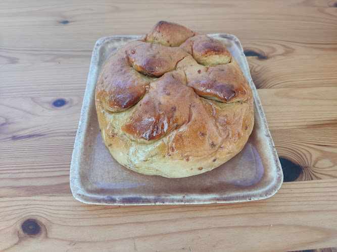 Fotografia tomada fuera de Confitería Santa Rita - Pastelería en Callosa de Segura, Alicante