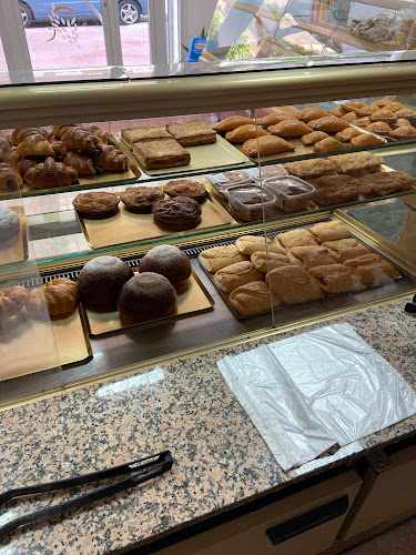 Fotografia tomada fuera de Horno Pepe El Toña - Panadería en Callosa de Segura, Alicante