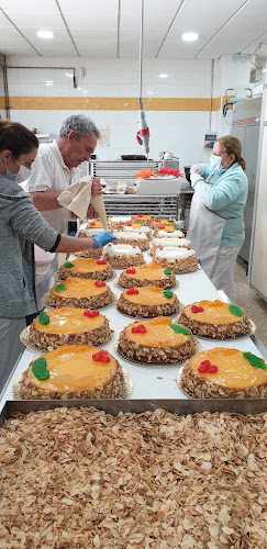 Fotografia tomada fuera de Forn de Pa L'Obrador - Forn de pa en Salou, Tarragona