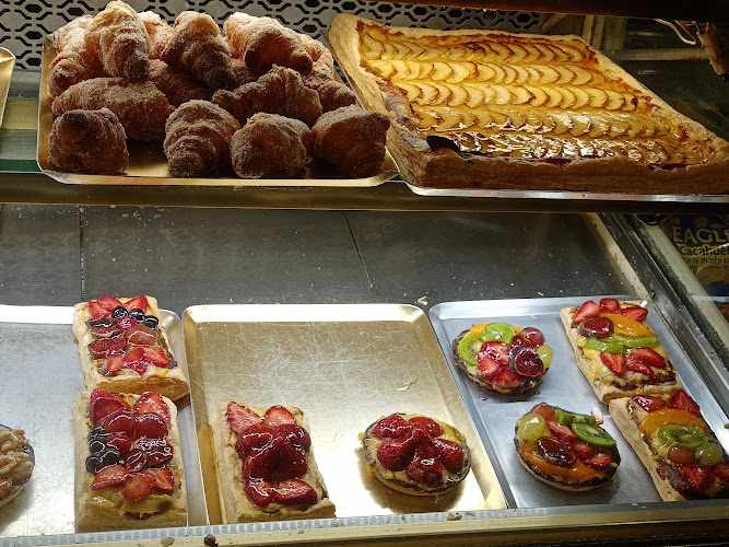 Fotografia tomada fuera de Pastisseria Gil Torrents - Pastelería en Salou, Tarragona