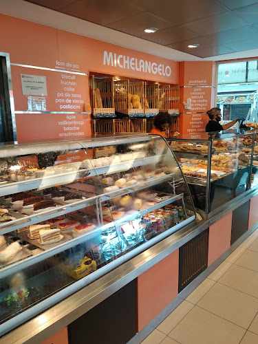 Fotografia tomada fuera de Supermercats Michelangelo III - Supermercado en Salou, Tarragona