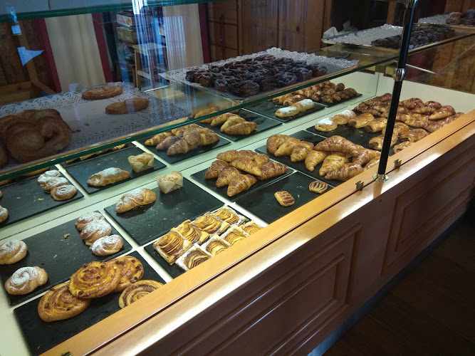 Fotografia tomada fuera de Panadería el Laminero - Bakery en Benasque, Huesca