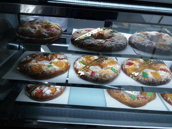 Fotografia tomada fuera de Tartaleta - Panadería en Callosa de Segura, Alicante