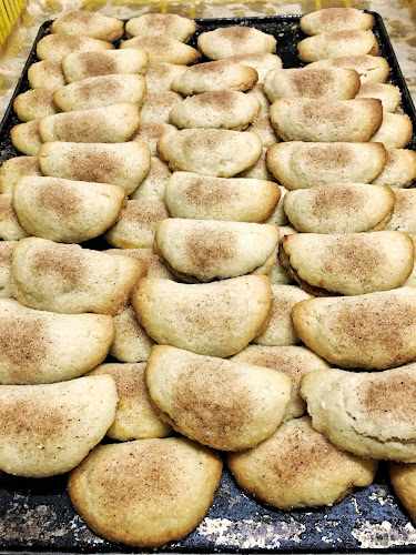 Fotografia tomada fuera de Panadería Pastelería Bollería Vicens en Orba - Panadería en Orba, Alicante