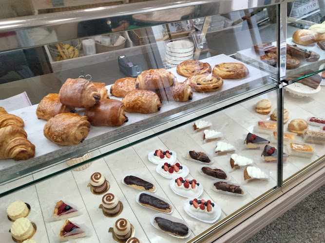 Fotografia tomada fuera de Tartasy Pasteles de Ronda - Pasteleria y Desayunos - Pastelería en Ronda, Málaga