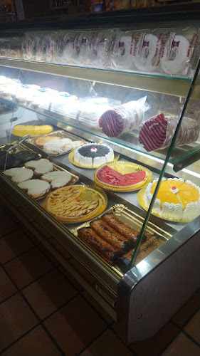 Fotografia tomada fuera de La Boutique del Pan Artesano - Panadería en Ronda, Málaga
