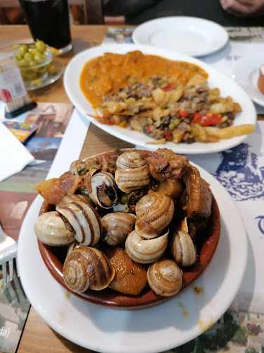 Fotografia tomada fuera de Celler de Randa - Restaurante mallorquín en Randa, Baleares