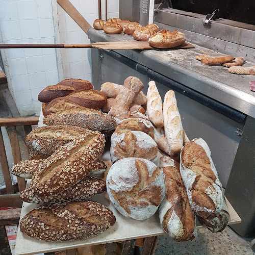 Fotografia tomada fuera de El Forn de Barberà - Forn de pa en Barberà del Vallès, Barcelona