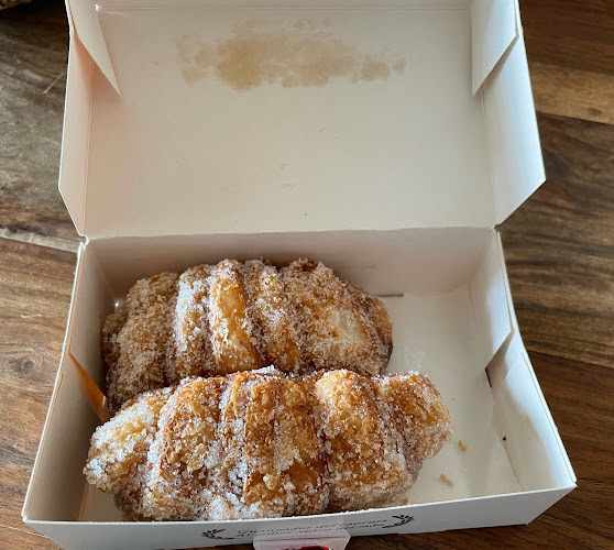 Fotografia tomada fuera de Pa Artesà del Vallès - Forn de pa en Cerdanyola del Vallès, Barcelona