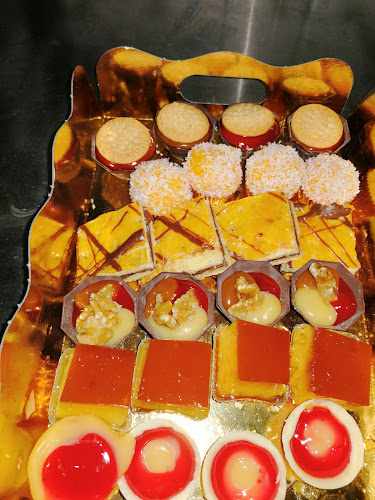Fotografia tomada fuera de Panadería Pastelería Jedupán - Pastelería en Arcos de la Frontera, Cádiz