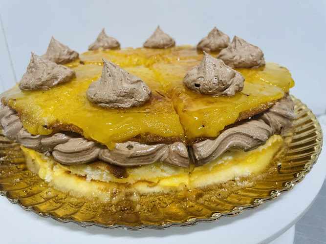 Fotografia tomada fuera de Panaderia-Confiteria Carnero - Panadería en Alhaurín el Grande, Málaga
