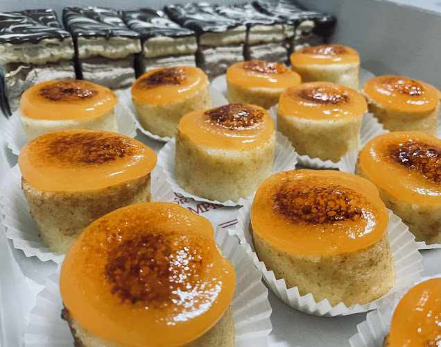 Fotografia tomada fuera de Panadería confitería Carnero - Panadería en Alhaurín el Grande, Málaga