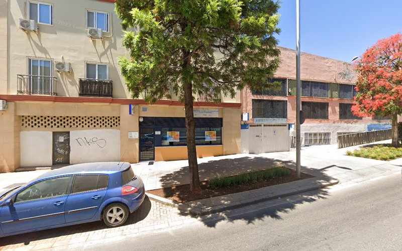 Fotografia tomada fuera de Pan de Alcalá - Panadería en Alcalá de Guadaíra, Sevilla