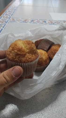 Fotografia tomada fuera de Panadería San Antonio de Padua - Panadería en Villarta de San Juan, Ciudad Real