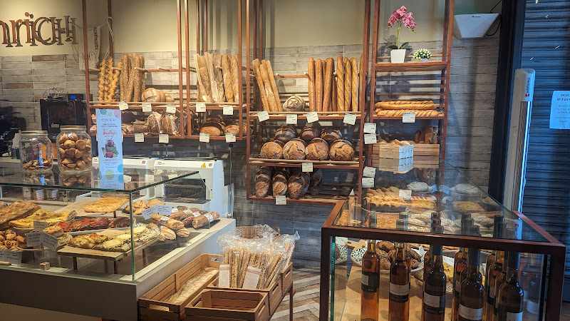 Fotografia tomada fuera de Enrich - Pekařství en Vilanova i la Geltrú, Barcelona