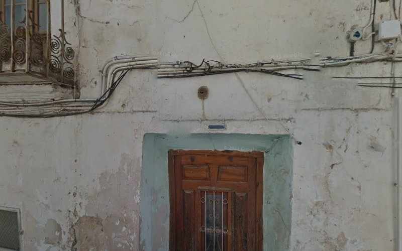 Fotografia tomada fuera de Panadería La Espiga - Panadería en Vall de Almonacid, Castellón