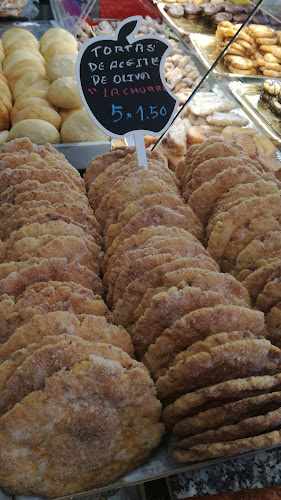 Fotografia tomada fuera de Panadería Panemi - Panadería en Granada, Granada