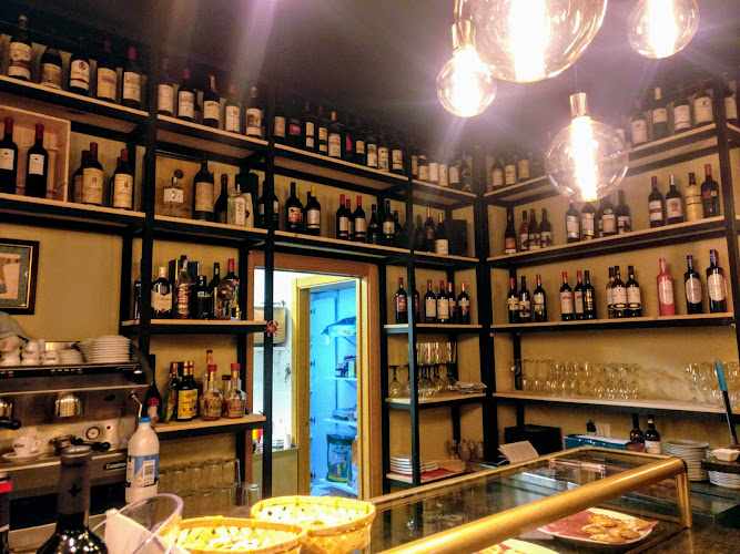 Fotografia tomada fuera de Restaurante AILANT - restaurantes en Torrijo del Campo, Teruel