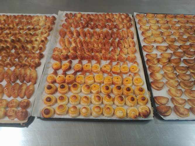 Fotografia tomada fuera de Pastelería Croypan - Pastelería en Torrejón de Ardoz, Madrid