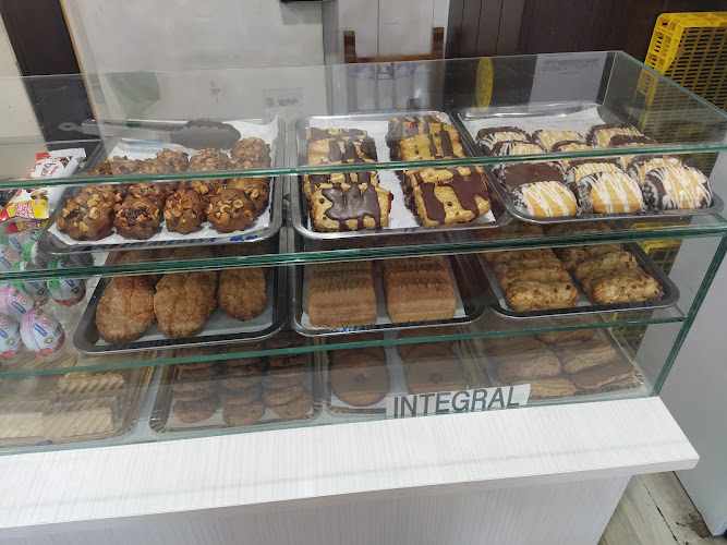 Fotografia tomada fuera de Mix Up Bakery - Panadería en Torrejón de Ardoz, Madrid