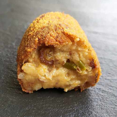 Fotografia tomada fuera de Chef Isunza - Panadería en Torrejón de Ardoz, Madrid