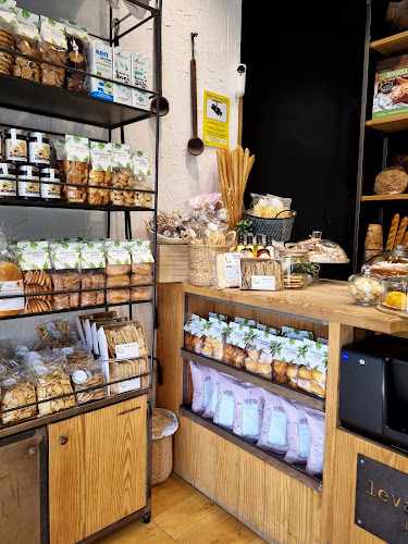 Fotografia tomada fuera de Levaduramadre - Panadería en Torrejón de Ardoz, Madrid