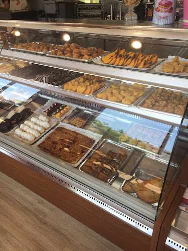 Fotografia tomada fuera de Hey Sugar - Cake shop en Torrejón de Ardoz, Madrid