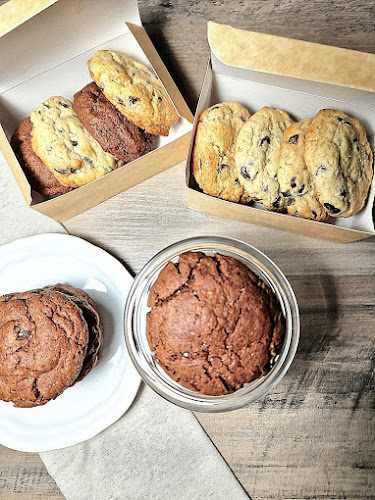 Fotografia tomada fuera de Caramella - Pastelería en Torrejón de Ardoz, Madrid