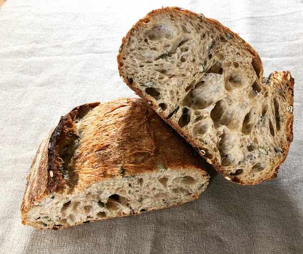 Fotografia tomada fuera de Boutique del Pan La Aurora - Goldpan - Panadería en Torrejón de Ardoz, Madrid