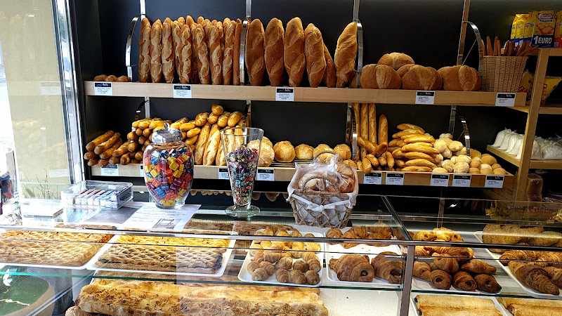 Fotografia tomada fuera de FLECA VALLÈS - Forn de pa en Sant Martí Sarroca, Barcelona