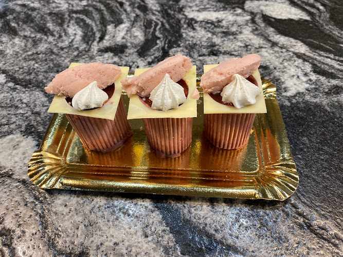 Fotografia tomada fuera de ADemanda - Pastelería en Ezcaray, La Rioja