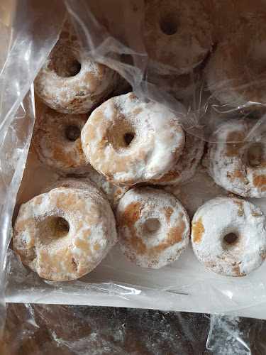 Fotografia tomada fuera de OBRADOR EL PUENTE VIEJO - Bufé de dulces y repostería en Lerma, Burgos