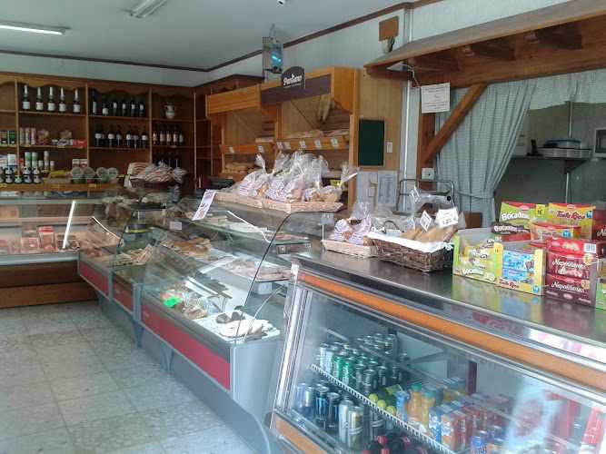 Fotografia tomada fuera de Trujipan - Panadería en Leioa, Vizcaya