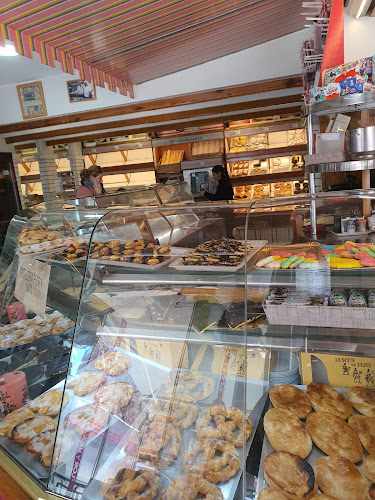 Fotografia tomada fuera de Flor y Nata - Pastelería en Ibiza, Baleares