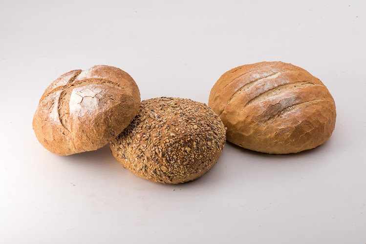 Fotografia tomada fuera de OGIPAN - Panadería en Orcoyen, Navarra