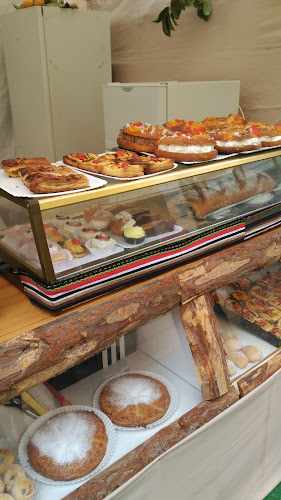 Fotografia tomada fuera de El Chipy (Panadería Lino) - Panadería en Yeste, Albacete