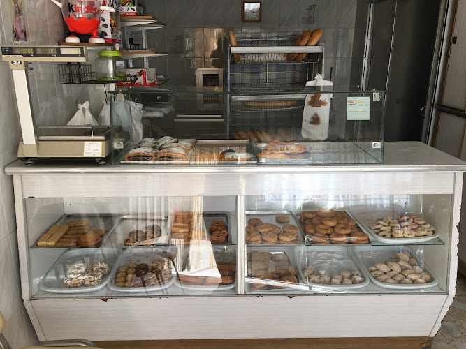 Fotografia tomada fuera de PANADERÍA Bollería García. - Panadería en Pozohondo, Albacete