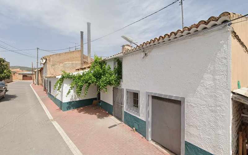 Fotografia tomada fuera de Panadería la Parra C.B. - Panadería en El Sabinar, Murcia