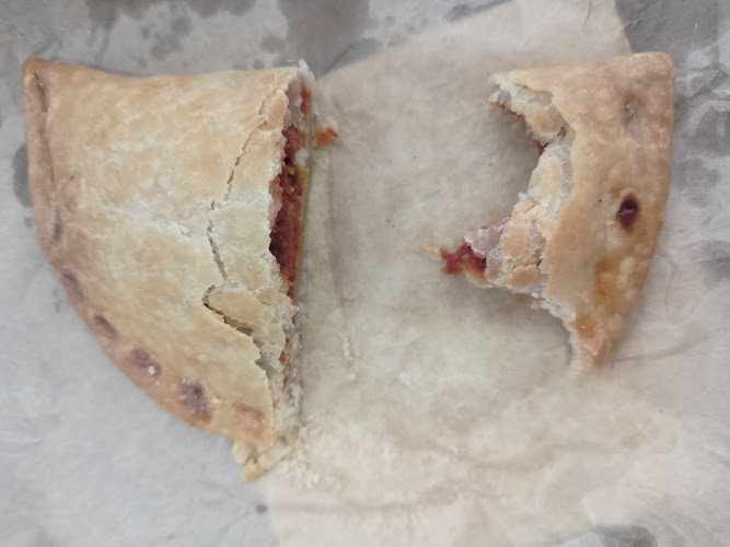Fotografia tomada fuera de Forn L'Estrella - Pastelería en Gilet, Valencia